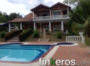 villa san francisco - Finca en Sopetran, Antioquia